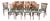 Bistro Chairs in Beech, Set of 14 For Sale