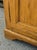 Pine Two Door Two Drawer Dresser Base For Sale - Image 9 of 18