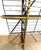 1900s Antique Paris France Bakers Rack For Sale - Image 11 of 14
