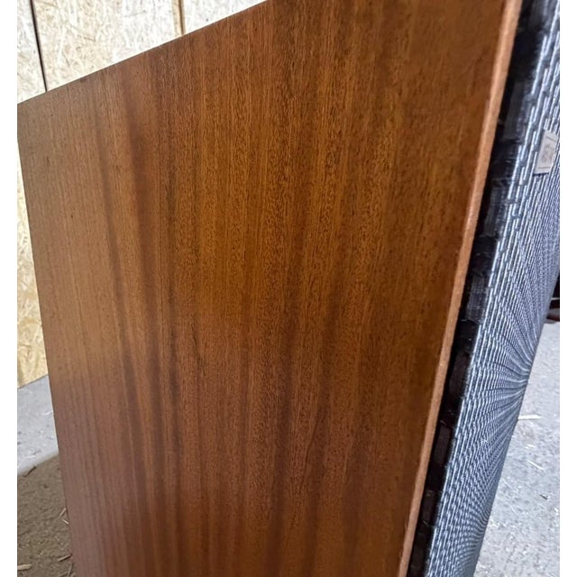 Ars 825 Hi-Fi Speakers from Tesla, 1960, Set of 2 For Sale - Image 11 of 13