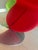 Late 20th Century Late 20th Century Attributed Verner Panton System 123 Chairs. Set of 4 For Sale - Image 5 of 9