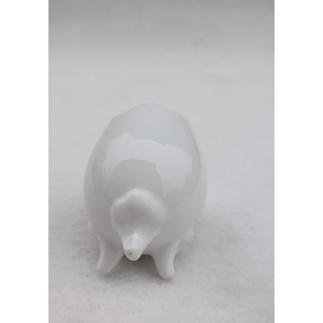 Vintage Gilded Bronze Egg Cup, 1960s For Sale - Image 11 of 12