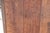 19th Century American Country Corner Cupboard in Cherry, Circa 1835 For Sale - Image 16 of 17