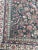 Vintage Silk Turkish Rug For Sale - Image 3 of 18