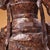 Bronze Late 19th Century Gilt Bronze Guandi Figure, 3200g, Ming Mark, Warrior Statue For Sale - Image 8 of 10