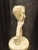 Christian Dior, Mannequin Bust Sculpture, Plaster For Sale - Image 3 of 10