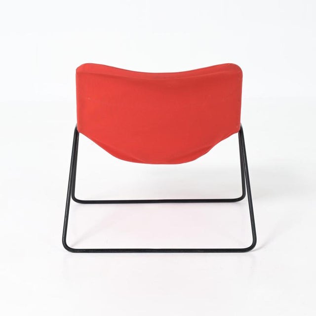 G1 Chair by Pierre Guariche For Sale - Image 10 of 18