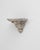 1900s French Plaster Pedestal Shelf For Sale - Image 9 of 18
