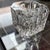 Square Crystal Lismore Votive by Waterford For Sale - Image 11 of 12