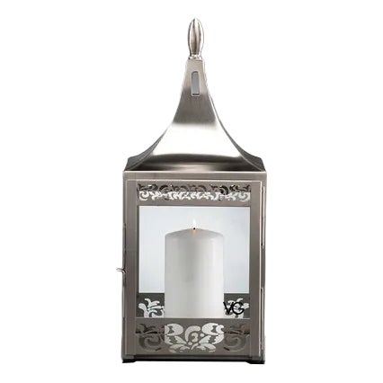Top Light of Sultan + Hook Acciao 55 23 Candle Holder from VGnewtrend For Sale