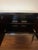 Bernhardt Jet Set Sideboard in Caviar For Sale - Image 14 of 16