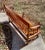 Offered is an antique Pennsylvania mammy / rocking bench. This bench comes out of Lancaster county Pa. and appears to be...