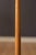 Vintage Scandinavian Teak Floor Lamp With Drum Shade For Sale - Image 14 of 17