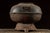 American Vintage Cast Iron "Cue-Grill" by Atlanta Stove Works For Sale - Image 3 of 9