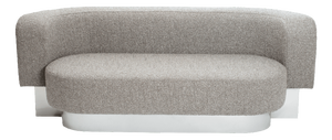 Wham Three Sofa from Pulpo