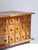 Small Vintage Apothecary Cabinet in Wood, 1960s For Sale - Image 9 of 12