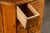 Early 20th Century Oak 40-Drawer Revolving Parts Cabinet For Sale - Image 10 of 16