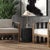 Elevate your living space with the Butler Specialty Company Sylvester marble side table. Discover the charm of this 18"...