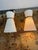 Contemporary Aerin Clarkson Wall Sconces, Pair For Sale - Image 3 of 12