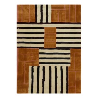 Desert Rug by Tapis Studio for Hommés Studio For Sale