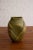 Mid-Century Modern Royal Haeger “Earth Wrap” Organic Free Form Vase For Sale - Image 3 of 13