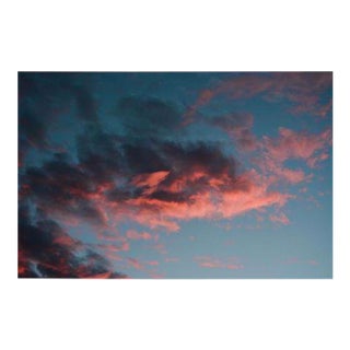 Cloud Print by Nicole Cohen