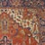 Antique Persian Serapi Rug 9'4" X 11’0" For Sale - Image 4 of 7