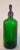 Late 19th Century Antique Late 19th Century Pittsburg Seltzer Co. Club Selzer Pittsburg Pa. Soda Water Seltzer Water Bottle Green For Sale - Image 5 of 12