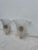 1980s Barovier & Toso Murano Glass Sconces - 2 For Sale - Image 10 of 18