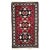 Vintage Turkish Konya Rug, 1980s For Sale - Image 10 of 10