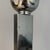 Metal Italian Art Deco Floor Lamp with Integrated Table, 1930s For Sale - Image 7 of 14