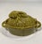 Vintage French Majolica Rabbit Lidded Tureen/Casserole Expressive Sculptural Rabbit Small & Charming Excellent Vintage...