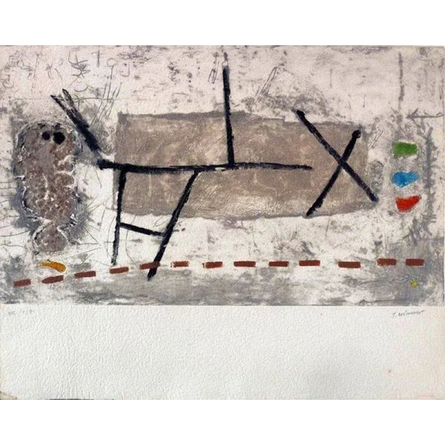 Print Edition : 1/7 51.00 cm. x 66.00 cm. 20.08 in. x 25.98 in. (paper) 38.00 cm. x 66.00 cm. 14.96 in. x 25.98 in....