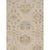 Meet Pasargad Home Oushak hand-knotted Rug, upholding a timeless, elegant style of design that has been the centerpiece of...