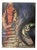 Marc Chagall, Ahasuerus Hunts Vashti, 1960, Lithograph For Sale