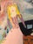 Illustration “The Magical Recital”, Original Unframed Acrylic Painting on 24” X 36” Canvas, Whimsical, Colorful and Charming For Sale - Image 3 of 8