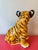 1976 Hollywood Regency Ceramic Studio Artist Signed Tiger Sculpture Figure For Sale In Chicago - Image 6 of 13
