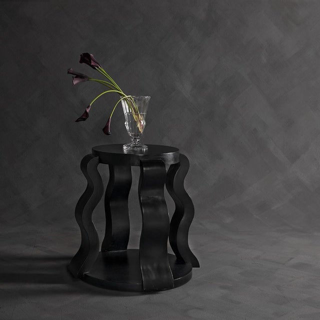 NOIR Anora Side Table For Sale In Los Angeles - Image 6 of 6