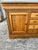 French 19th Century Louis Philippe Solid Walnut Two Door Buffet For Sale - Image 9 of 12