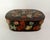 Large Antique Handpainted Bentwood Svepask Box, Sweden, 1747 For Sale - Image 11 of 11