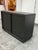 Restoration Hardware Van Thiels for Restoration Hardware Bezier Sideboard For Sale - Image 4 of 12