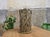 Bronze Floral Umbrella Stand, 1970s For Sale - Image 12 of 12