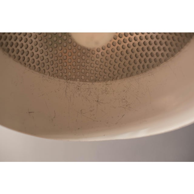 Mid Century Modern Chrome Arc Floor Lamp For Sale - Image 12 of 12