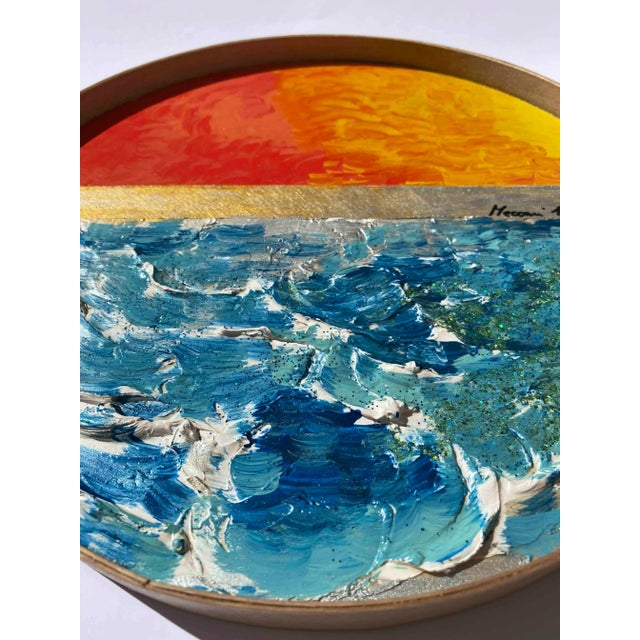 Contemporary T2 Tray by Meccani Studio For Sale - Image 3 of 10