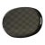 Holiday Plaid Tray 17.5"L For Sale