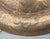 1900 - 1909 Antique Syrian Damascus Ware Brass Copper Inlaid Mamluk Revival Tray For Sale - Image 5 of 14