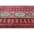 1990s Handwoven Turkeman Style Area Rug 5'10"×8'1" For Sale - Image 5 of 13