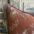 Available in mulitple sizes Made in France / 15" x 24" A timeless accent pillow woven in France from heavy, artisan linen...