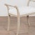 Pair, Gray Swedish Gustavian Tabouret Stools, Circa 1920 For Sale - Image 4 of 15