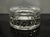 The black-transparent Swarovski candle holder is a refined design element, characterized by the mastery of the Crystal...